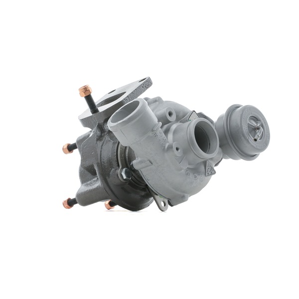 Turbolader (2234C10718R) fra RIDEX REMAN for VW LT 28-46 II Flatvogn lastebil / Chassis (2DC, 2DF, 2DG, 2DL, 2DM) 2.5 TDI (61 KW / 83 HK / Fra 2001)