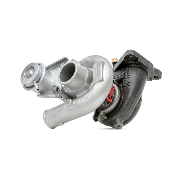 FIAT DUCATO 2008 Turbolader 2234C0219R