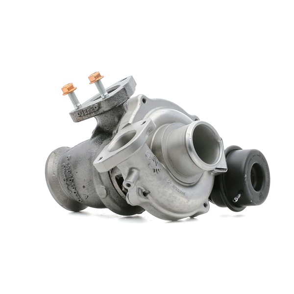 Turbocharger (2234C10720R) van RIDEX REMAN Voor FIAT DOBLO Open laadbak/ Chassis (263) 2.0 D Multijet (99 KW / 135 PK / Van 2010)