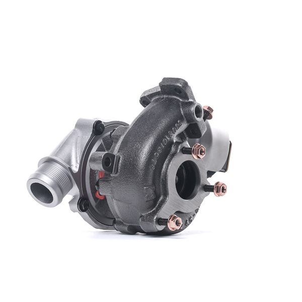 ostaa Turboahdin - RIDEX REMAN (2234C0278R)