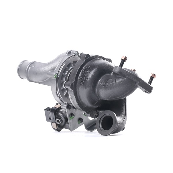 Turbo RIDEX REMAN 2234C0322R