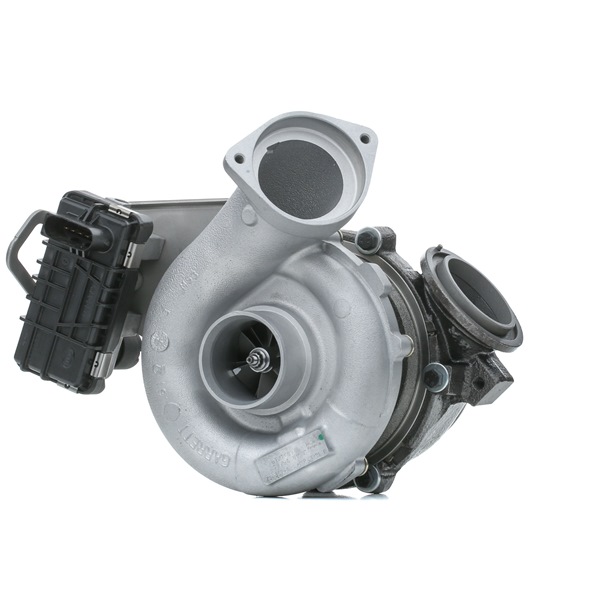 ostaa Turboahdin - RIDEX REMAN (2234C10608R)
