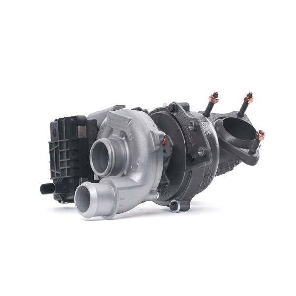 OEM 1567329 RIDEX REMAN  Turbolader 2234C10619R für VW, AUDI, OPEL, FORD, SKODA