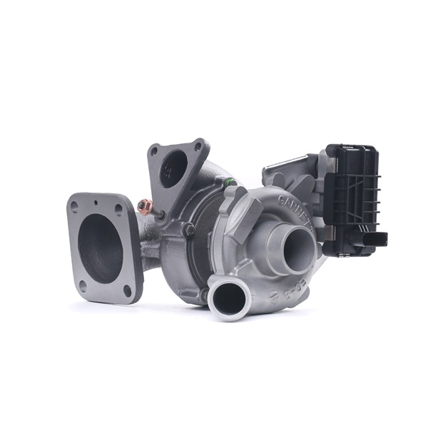 ostaa Turboahdin - RIDEX REMAN (2234C10400R)