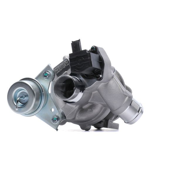 508 Turbolader 2234C10722 RIDEX
