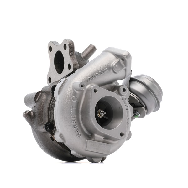 OEM 14411EB70B RIDEX REMAN Turbocharger 2234C10724R voor RENAULT, TOYOTA, NISSAN, SUZUKI