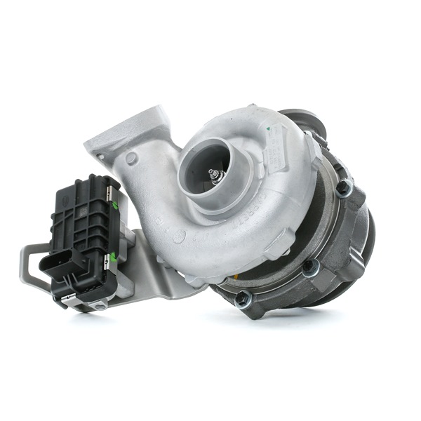 ostaa Turboahdin - RIDEX REMAN (2234C10727R)