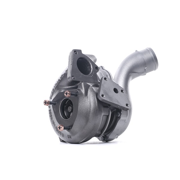 OEM 059145715E RIDEX REMAN Turboahdin 2234C10728R varten VW, AUDI, SKODA, SEAT