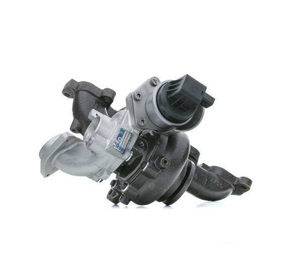 SKODA RAPID 2013 Turbocompressor 2234C0259R