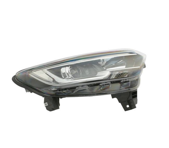 Ajovaloumpio 1EL 011 770-861 alkaen HELLA