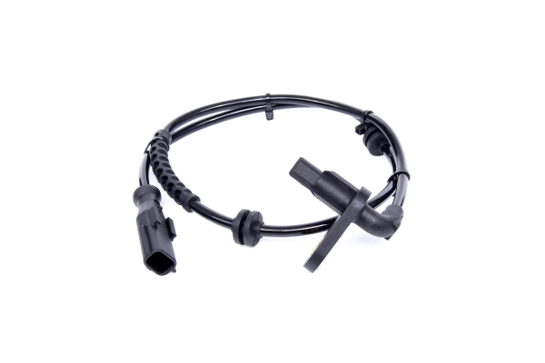 ATE Sensor, rotações da roda (24.0710-2030.3) para RENAULT Clio III Hatchback (BR0/1, CR0/1) 1.6 (79 KW / 107 CV / de 2005)
