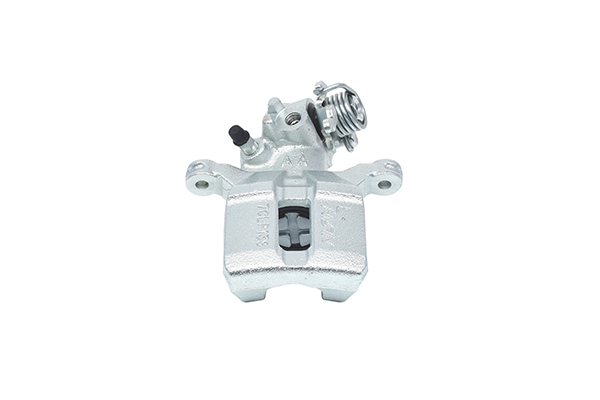 Bremsecaliper (24.3304-1717.5) fra ATE for HONDA JAZZ SHUTTLE (GG8, GG7, GP2) 1.5 4WD (GG8) (88 KW / 120 HK / Fra 2011)
