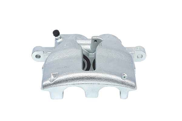 OEM 2E0615424A ATE Jarrusatula 24.3481-1818.5 varten MERCEDES-BENZ, VW, AUDI, SKODA, SEAT