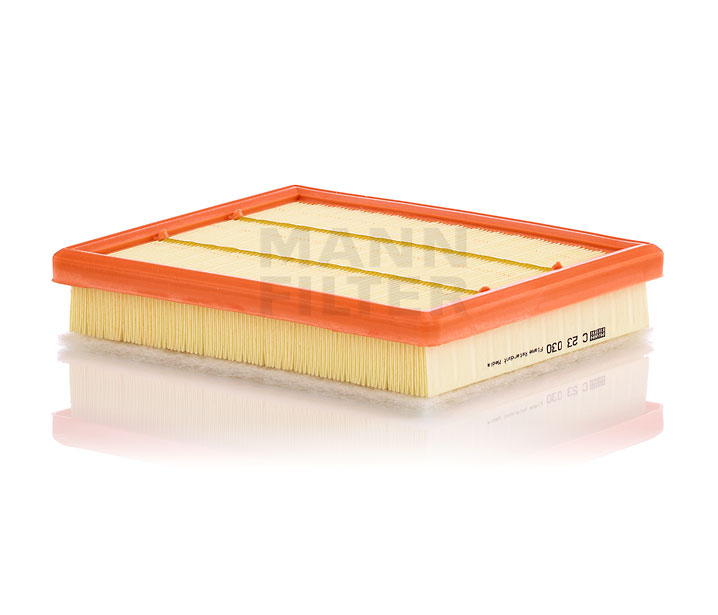 MANN-FILTER POLESTAR Luftfilter C 23 030