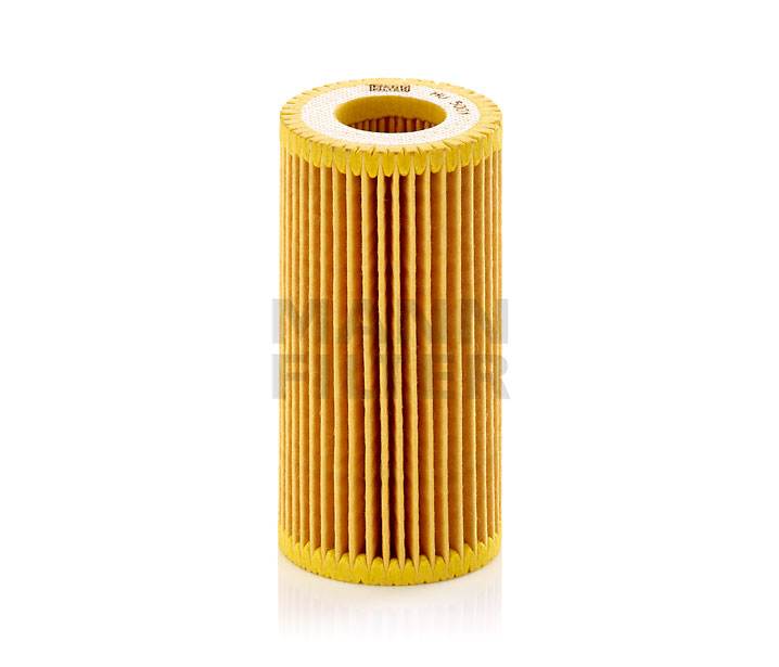 MANN-FILTER HU 5001 z Ölfilter