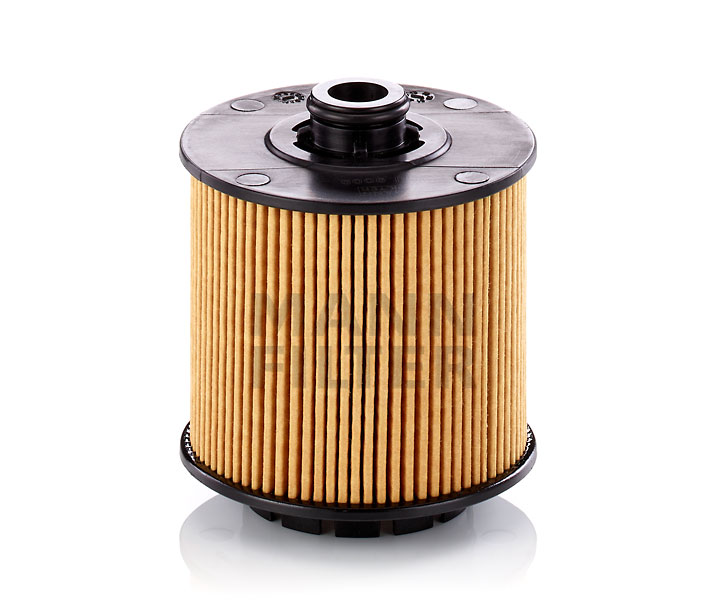 köp Oljefilter - MANN-FILTER (HU 9009 z)