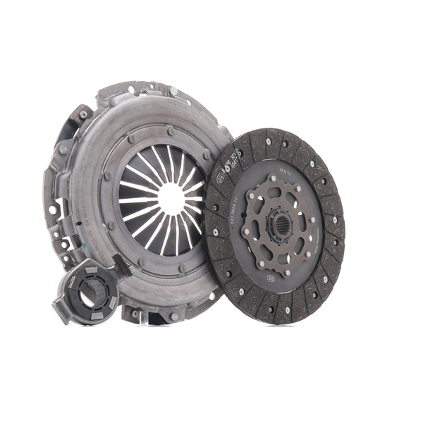 OEM 71718067 LuK Kytkinpaketti 623 3785 00 varten FIAT, ALFA ROMEO, LANCIA