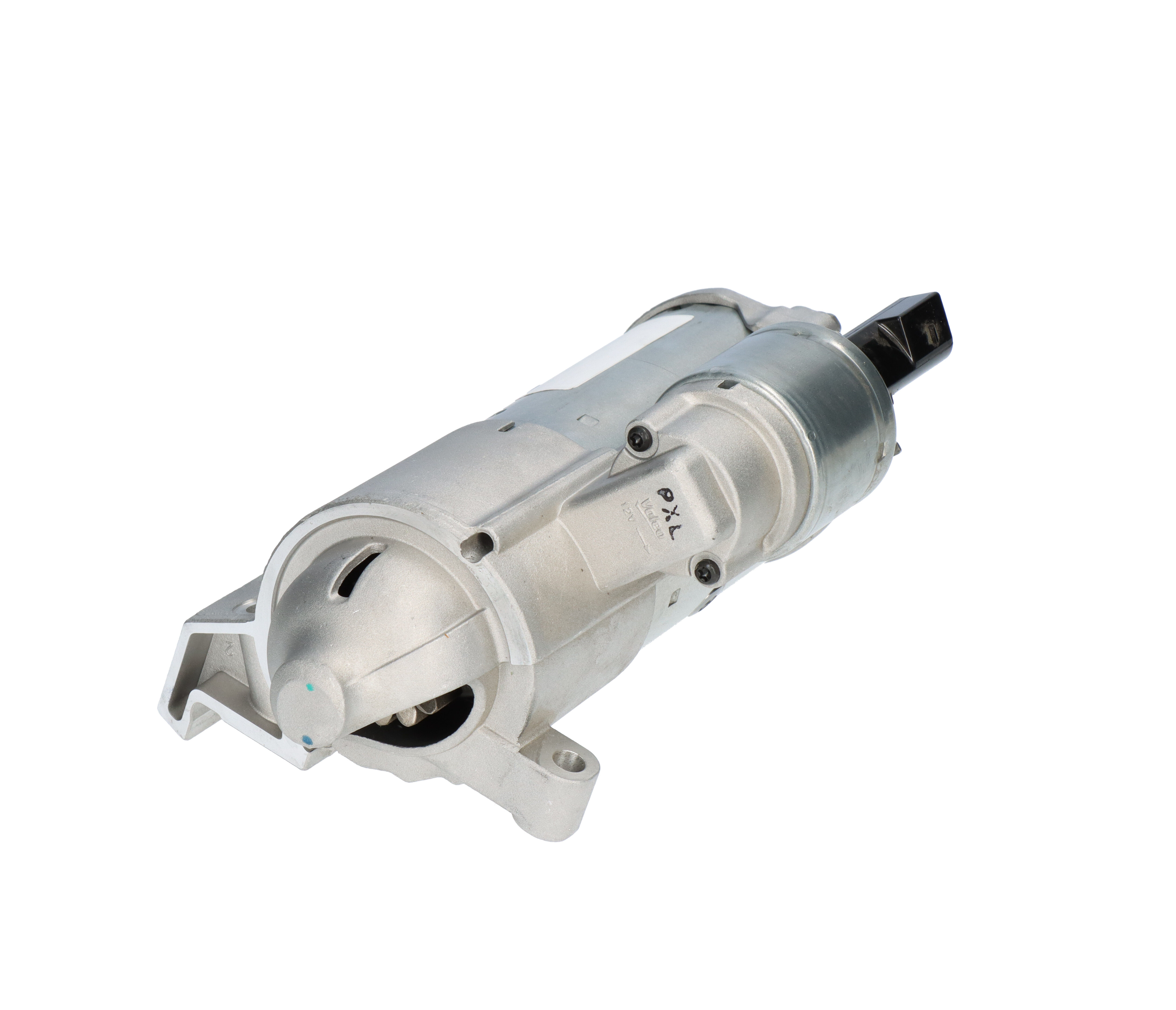 Startmotor (438514) van VALEO Voor BMW 3 Touring (G21) 330 i (180 KW / 245 PK / Van 2019)