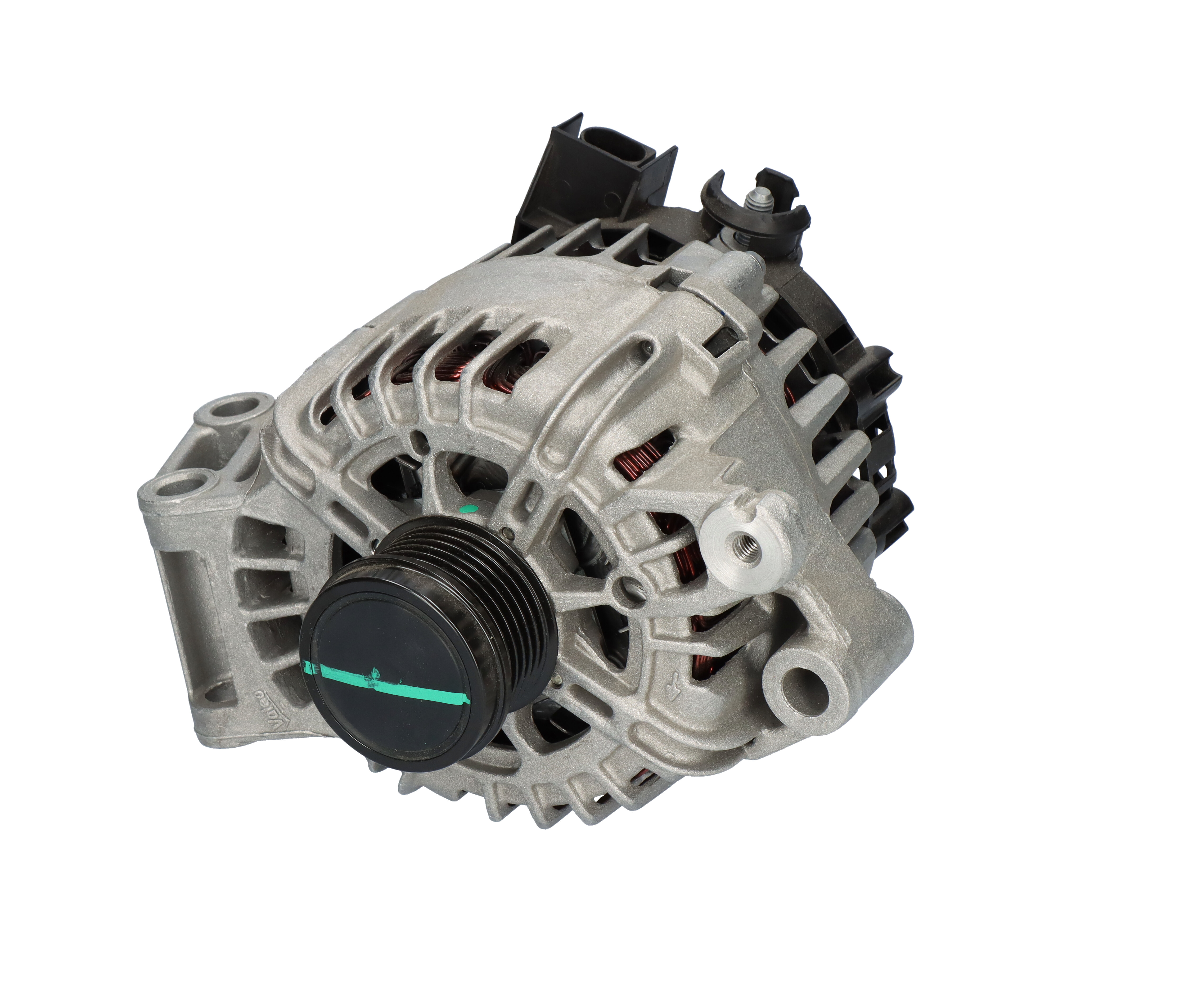 Dynamo (440687) fra VALEO for FORD C-Max II (DXA/CB7, DXA/CEU) 1.5 EcoBoost (110 KW / 150 HK / Fra 2015)
