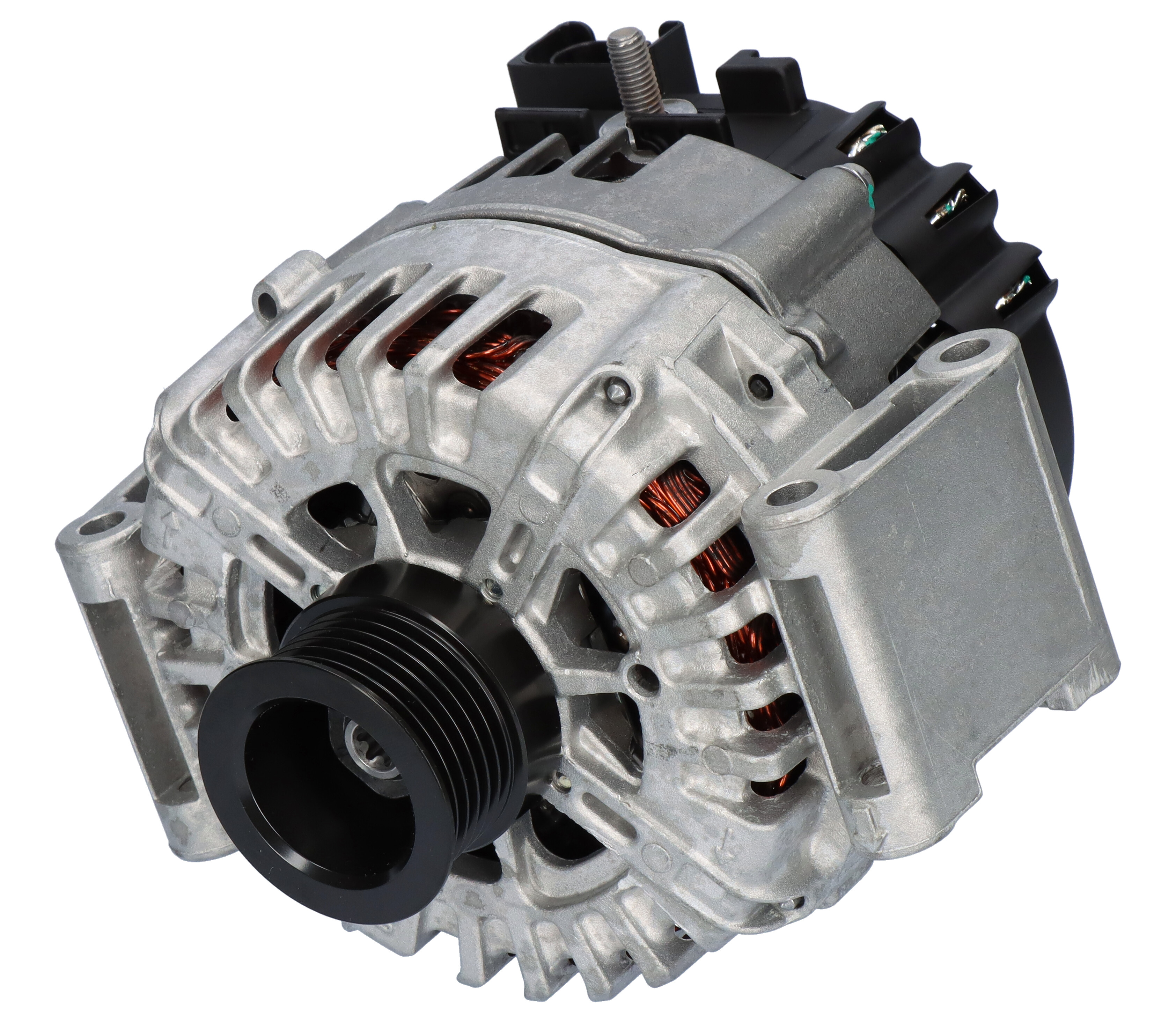 buy Alternator - VALEO (440923)