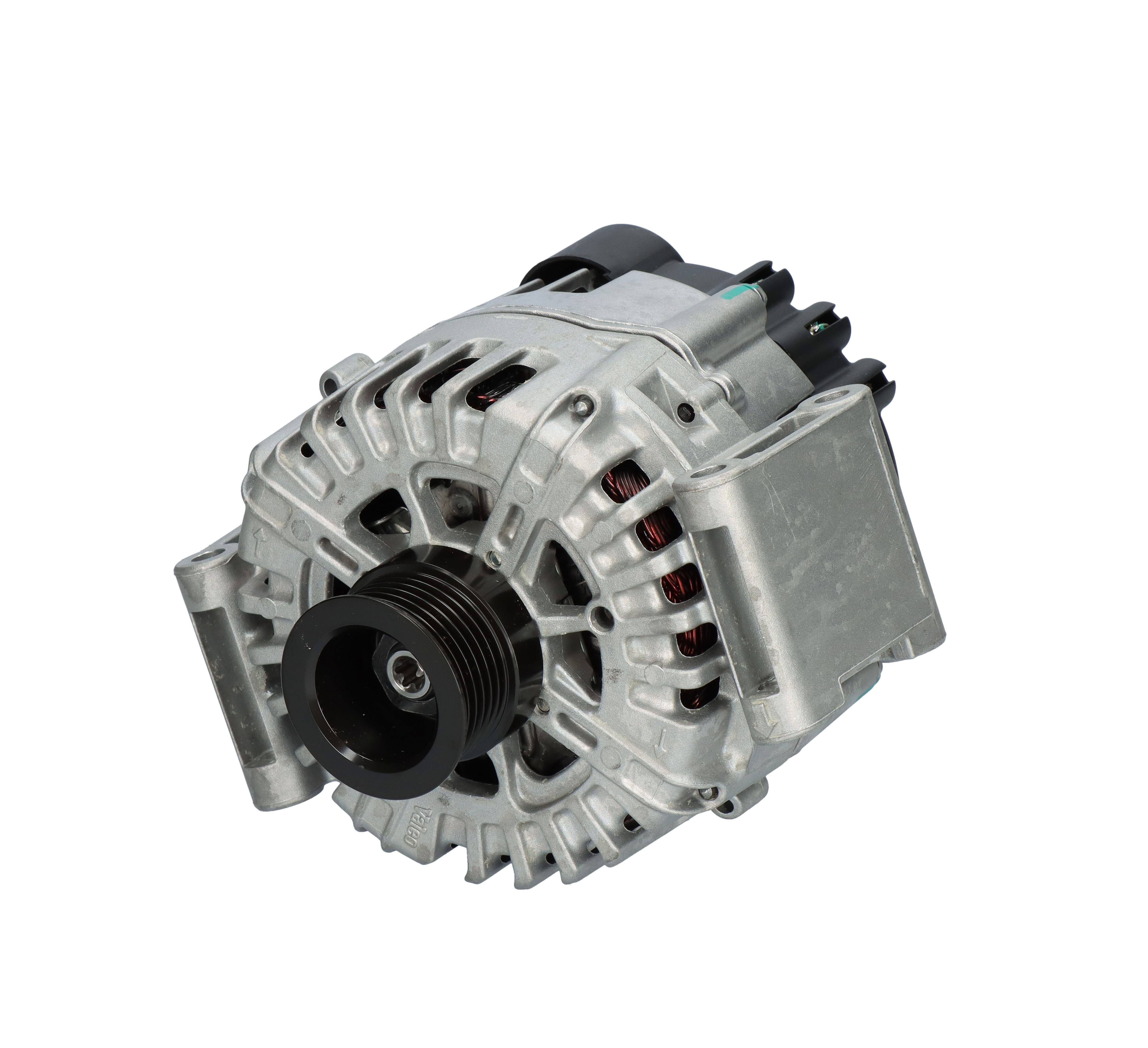SLS AMG Generator 440925 VALEO