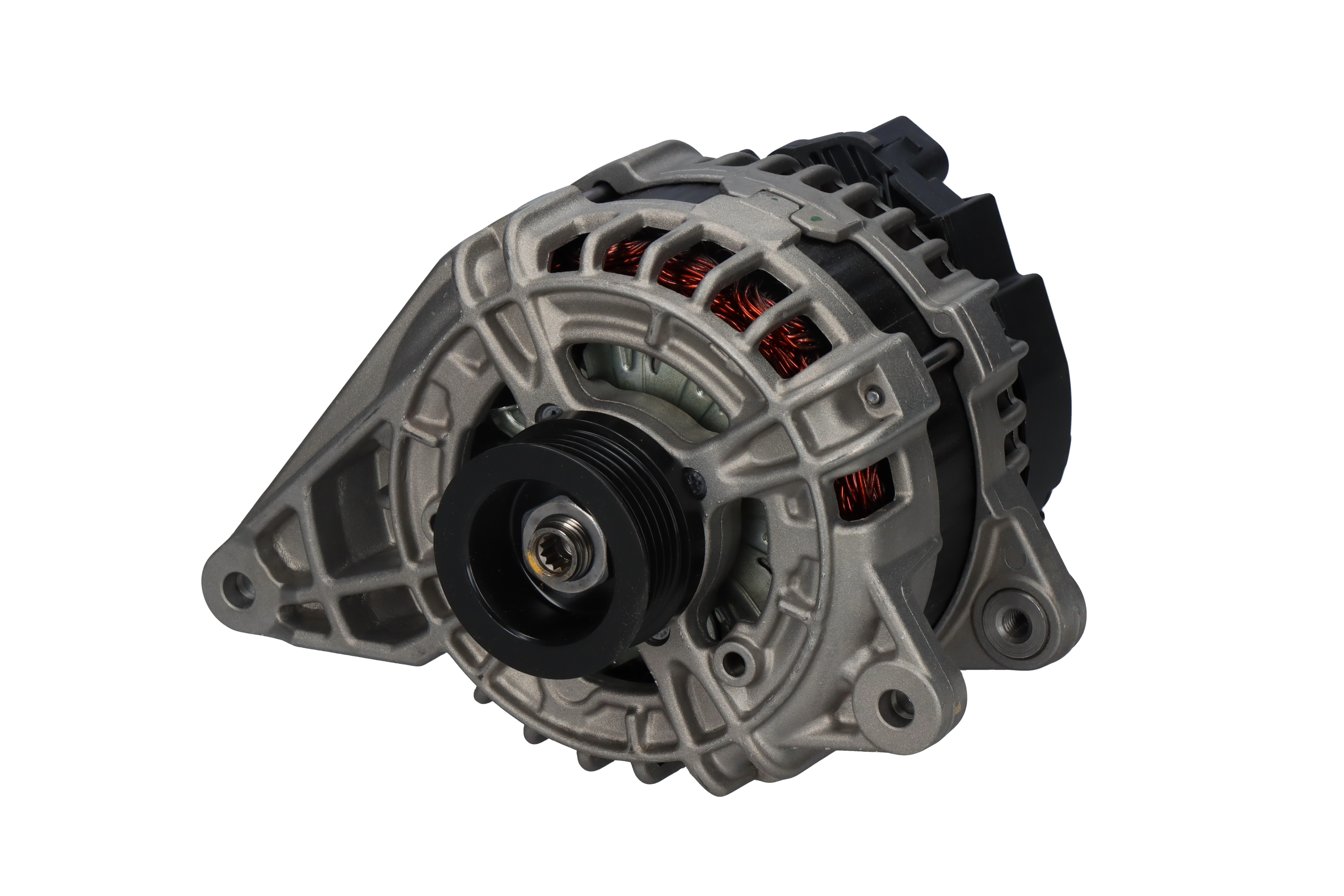 OEM A0009063322 VALEO Generator 444286 för MERCEDES-BENZ, SMART