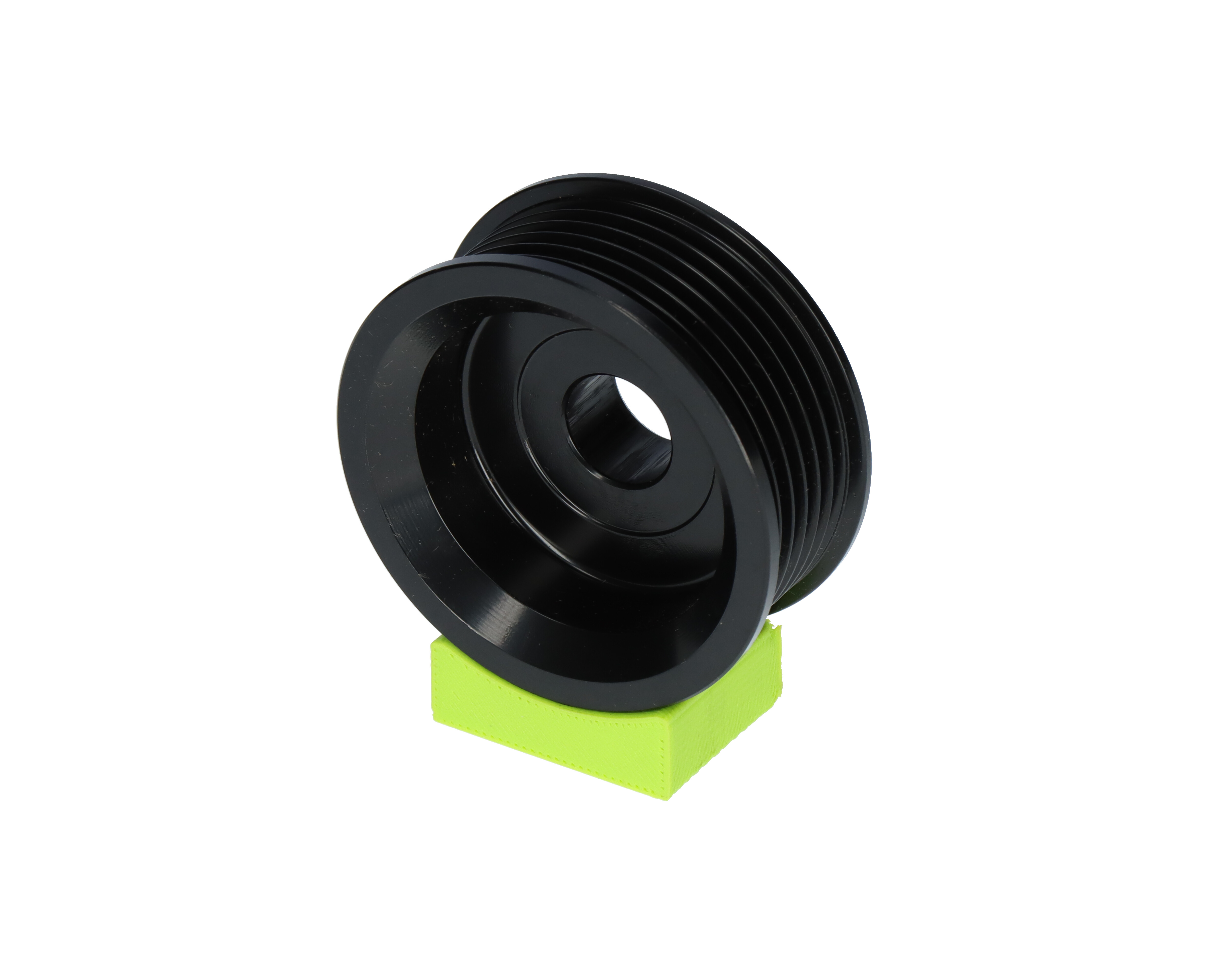 Remskive, dynamo (595231) fra VALEO for AUDI A6 Sedan (4B2, C5) 3.0 (160 KW / 218 HK / Fra 2001)