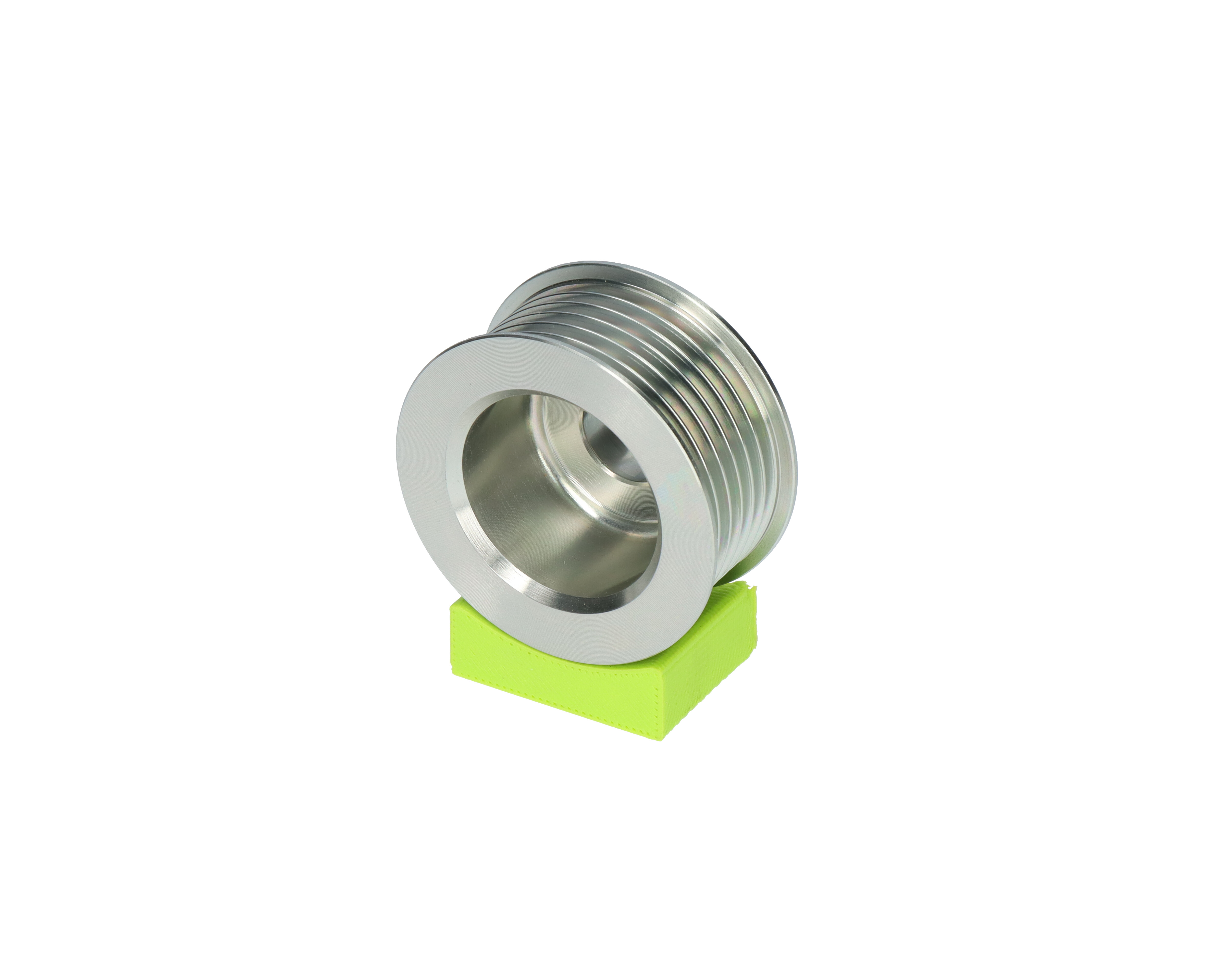 VALEO Polea, alternador (595272) para BMW X5 (E53) 3.0 d (155 KW / 211 CV / de 2003)