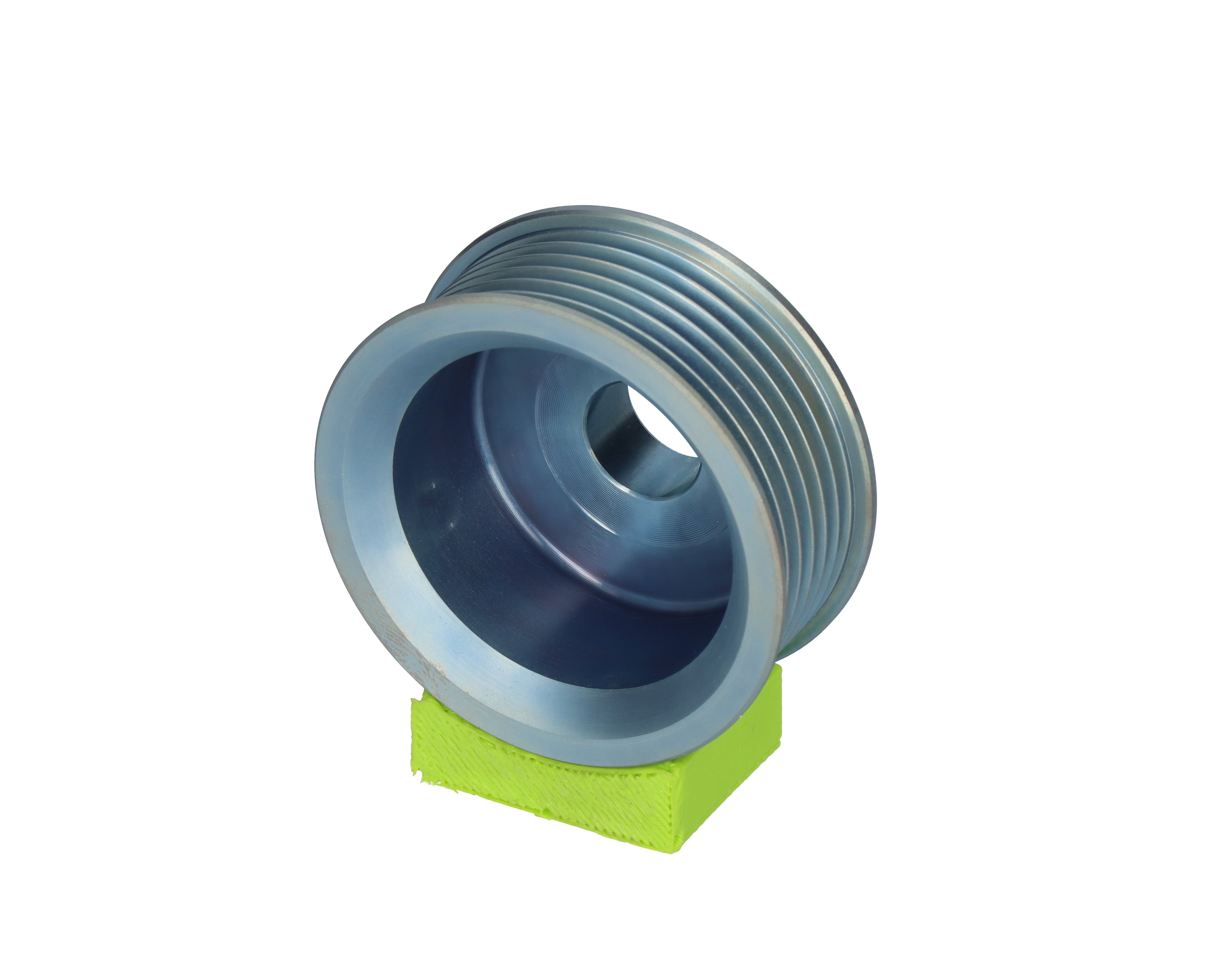 VALEO Poulie, alternateur (599398) pour AUDI A6 C7 Berline (4G2, 4GC) 3.0 TFSI quattro (245 KW / 333 CH / de 2014)