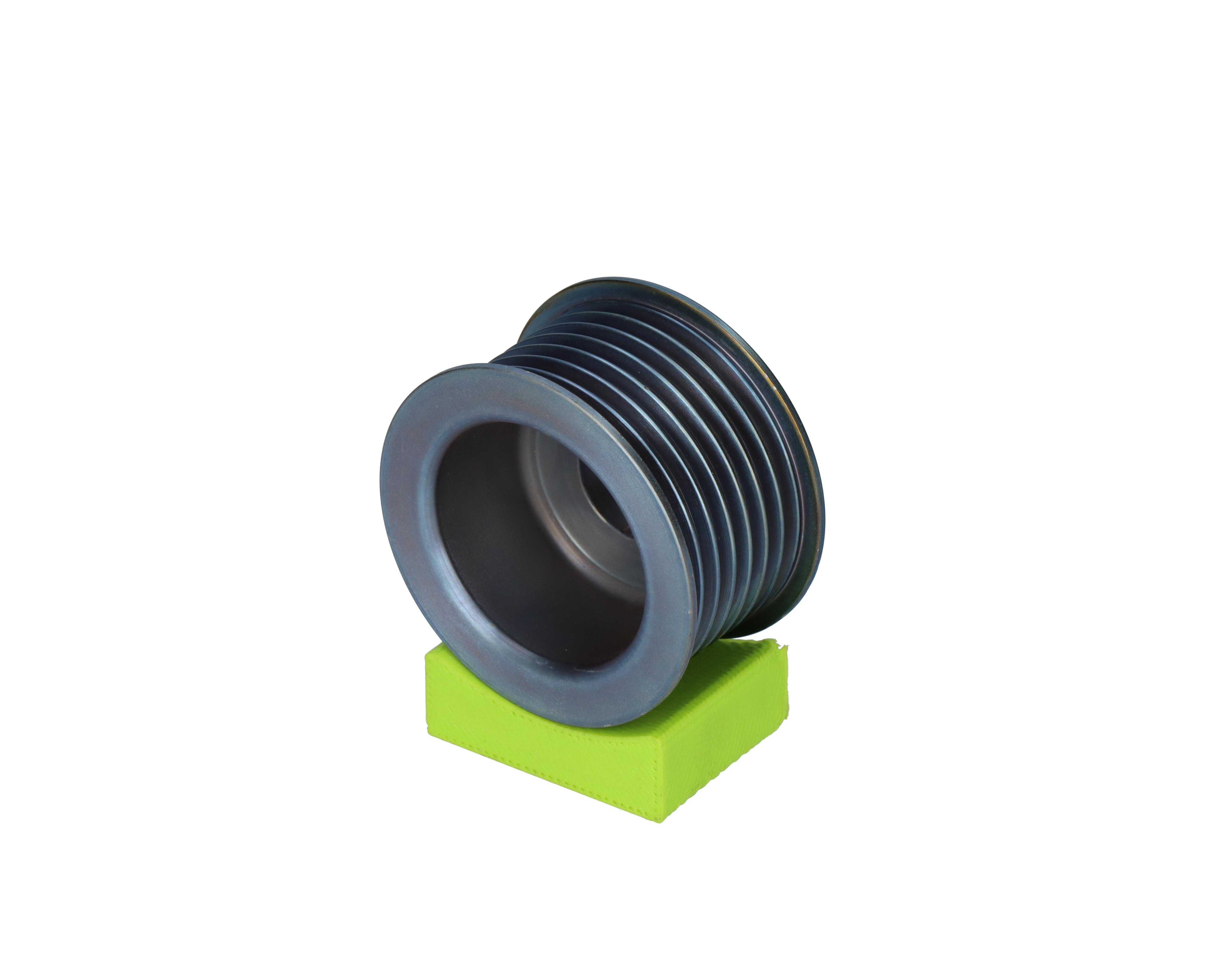VALEO Polea, alternador 599409 VALEO 599409 Polea, alternador para BMW X7