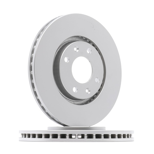 OEM 4246W2 VALEO Bremseskive 672558 for VW, FORD, OPEL, PEUGEOT, CITROЁN