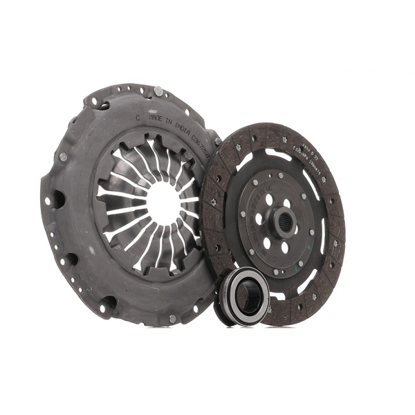 OEM 3G141016A VALEO Koblingssæt 786079 med VW, AUDI, SKODA, SEAT