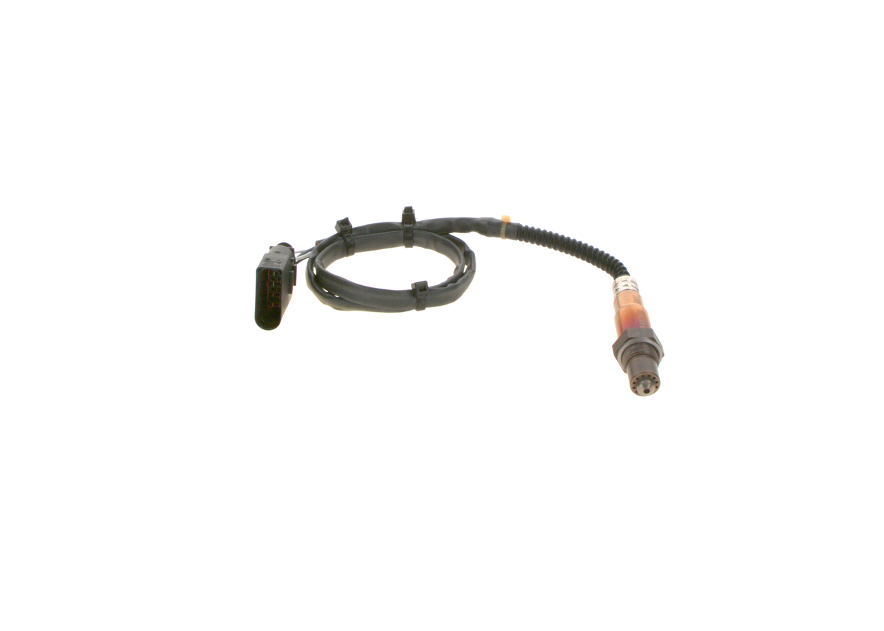 OEM 95560613601 BOSCH Sonda lambda 0 258 006 000 per FIAT, VOLKSWAGEN, AUDI, SKODA, PORSCHE