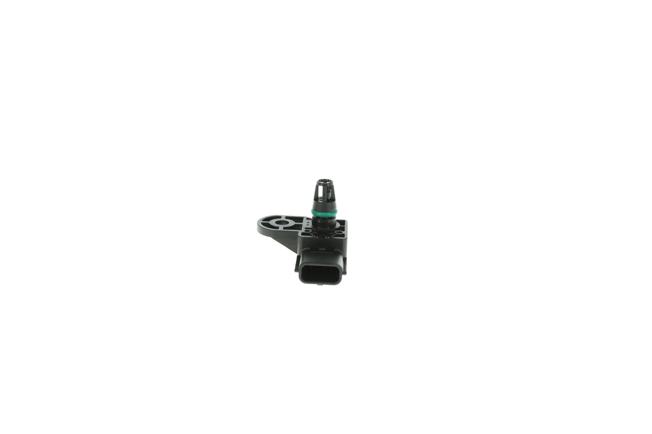 BOSCH Sensor, sugerørstryk (0 261 230 315) til MAZDA 2 Hatchback (DL, DJ) 1.5 SKYACTIV-G M Hybrid (55 KW / 75 HK / fra 2019)