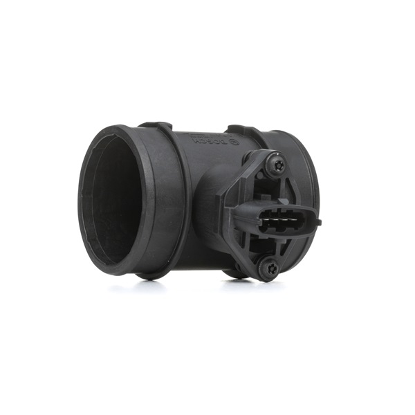 BOSCH Mass air flow sensor (MAF) 0 281 006 756