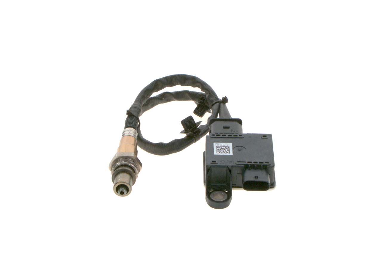 Kjøp Partikkelsensor - BOSCH (0 281 007 392)