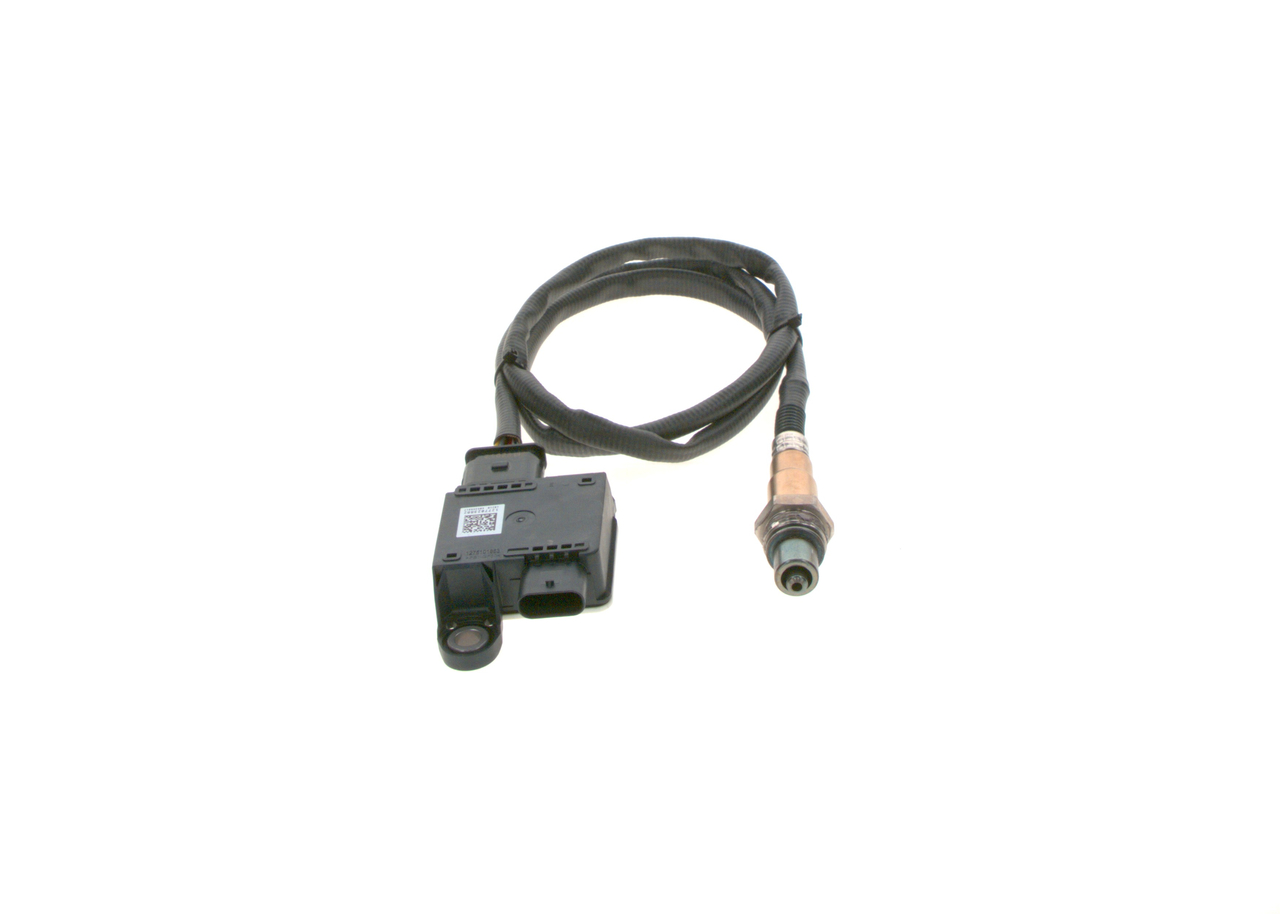 Kjøp Partikkelsensor - BOSCH (0 281 008 466)