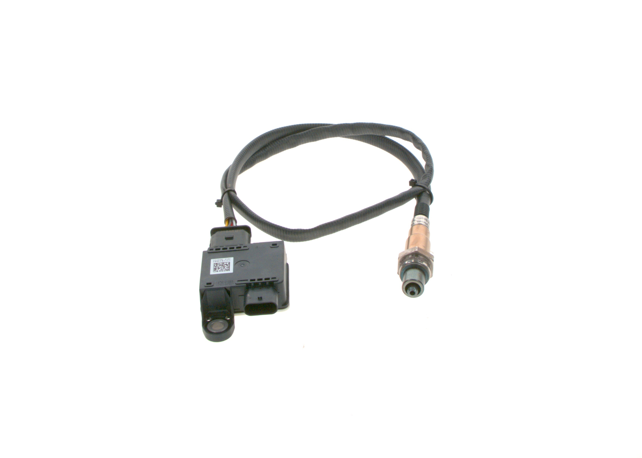 Kjøp Partikkelsensor - BOSCH (0 281 008 468)