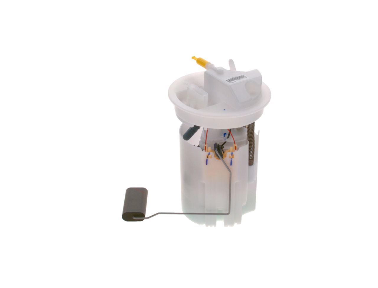 BOSCH Unité d'injection de carburant (0 580 200 093) pour FORD C-Max II (DXA/CB7, DXA/CEU) 1.0 EcoBoost (92 KW / 125 CH / de 2018)
