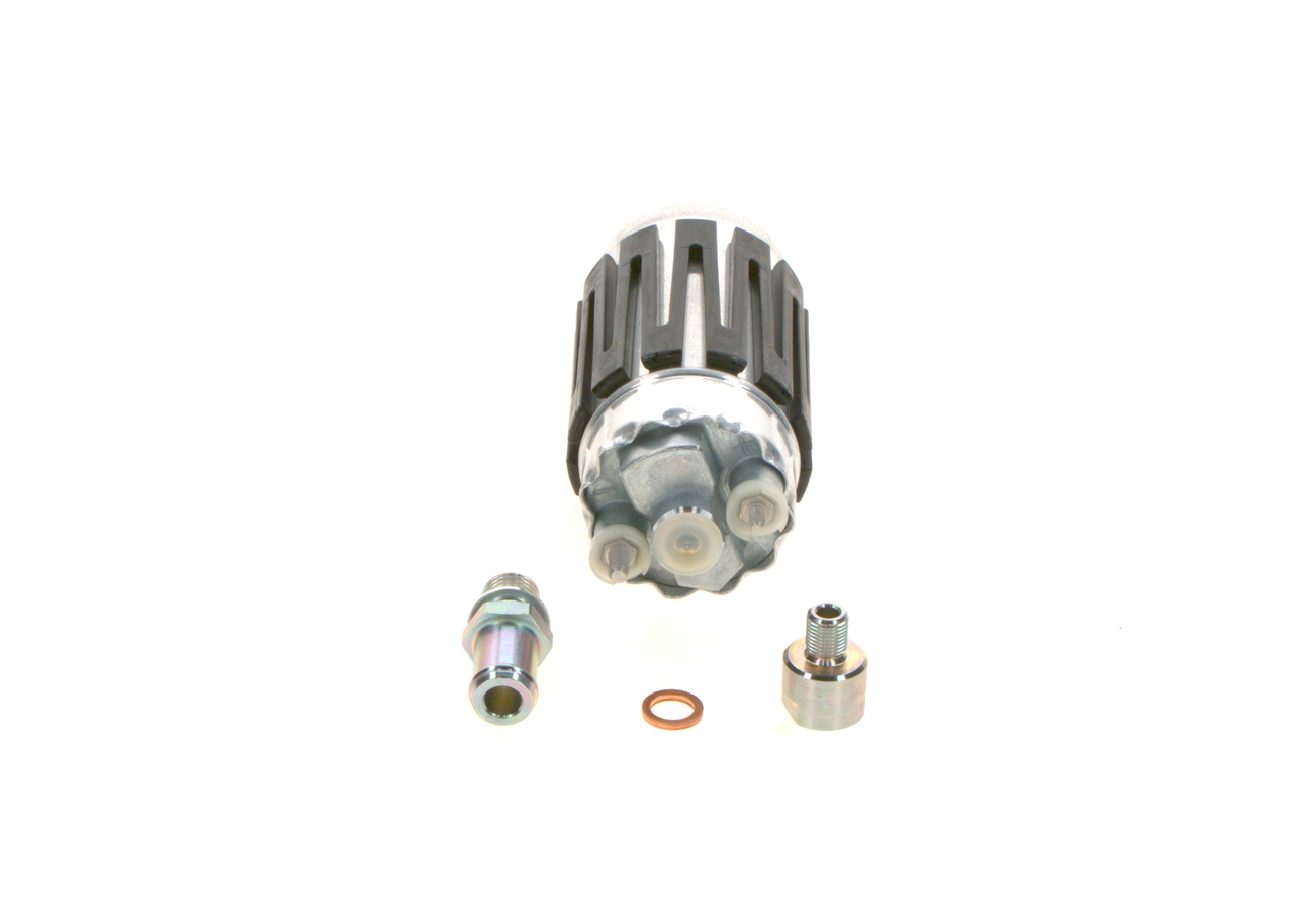 BOSCH Bomba de combustível 0 580 464 204 Bomba de combustível 0 580 464 204 BOSCH