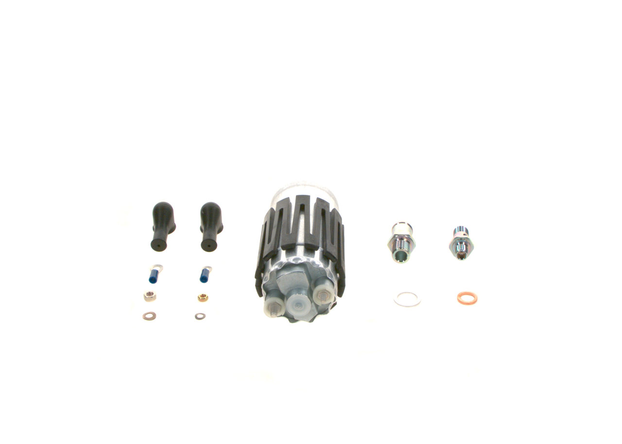 OEM 121727 BOSCH Bomba de combustível 0 580 464 205 para FERRARI