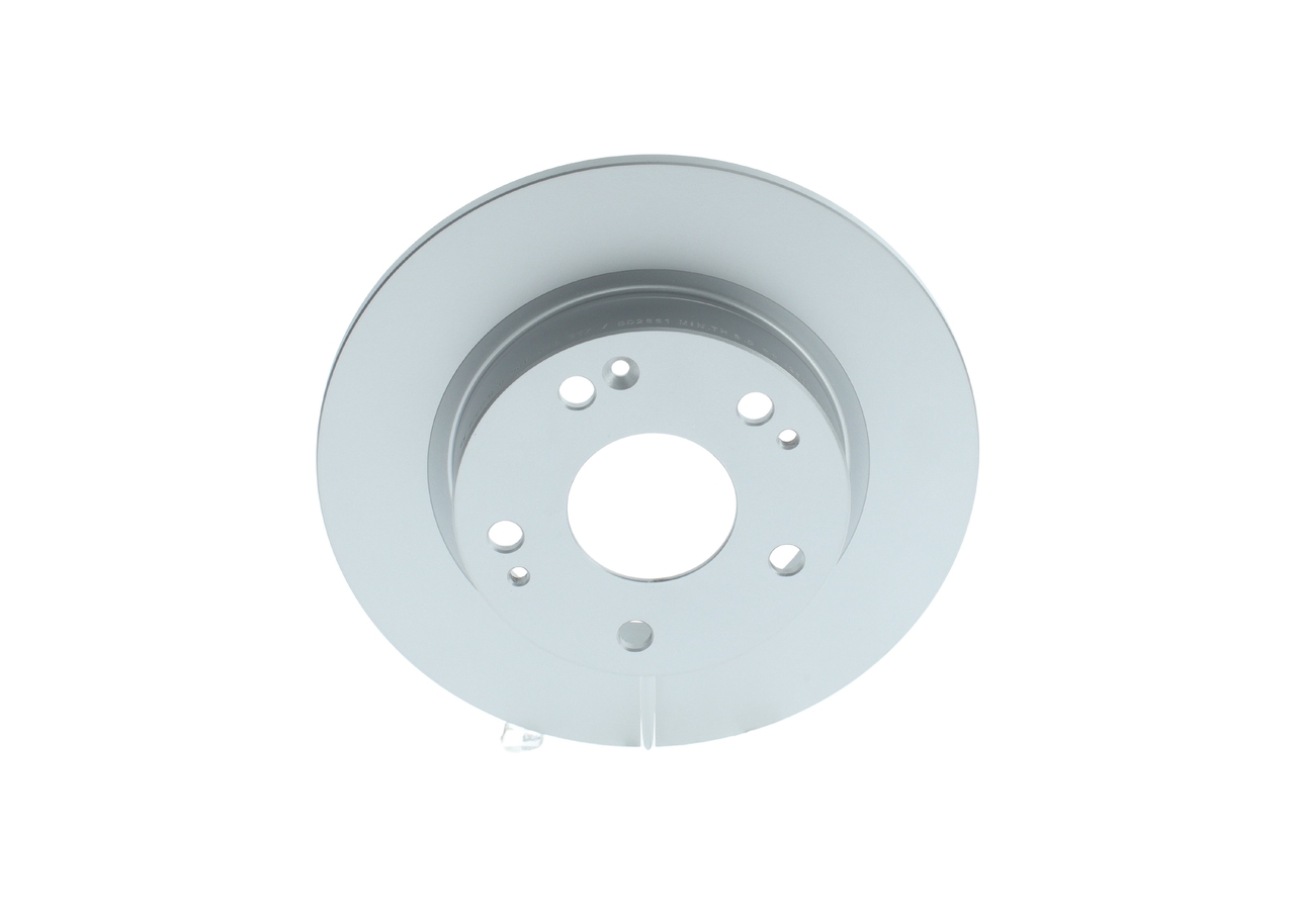 BOSCH Discos de travão 0 986 479 G17