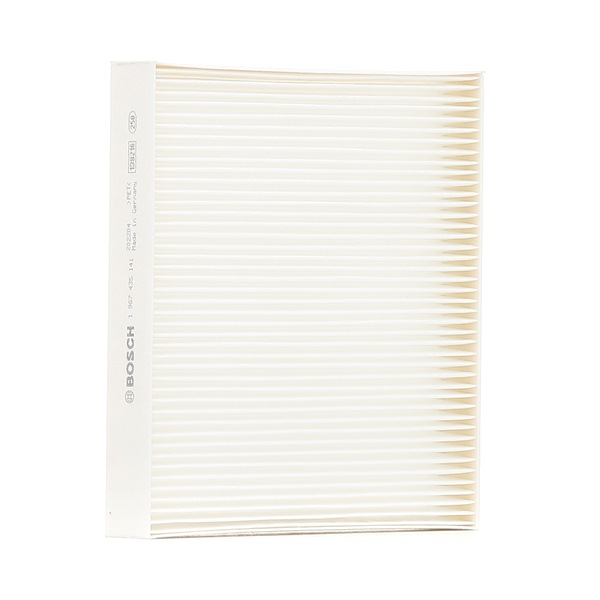 BOSCH Kupéfilter 1 987 435 141