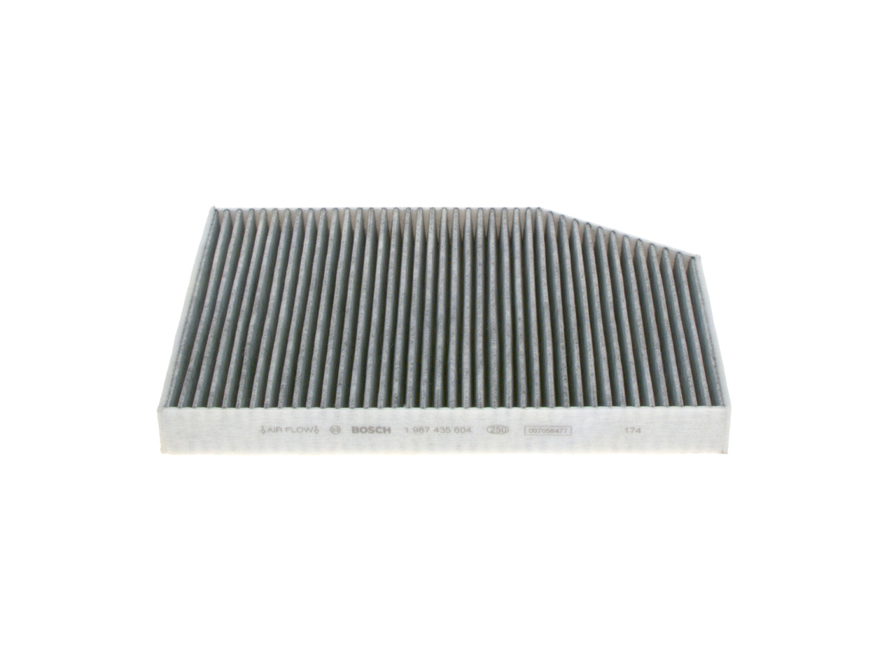Z4 Kupefilter 1 987 435 604 BOSCH