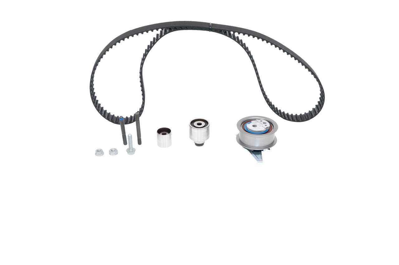 OEM 04L198119K BOSCH Kit cinghia di distribuzione 1 987 946 706 per VOLKSWAGEN, AUDI, SEAT, SKODA, CUPRA