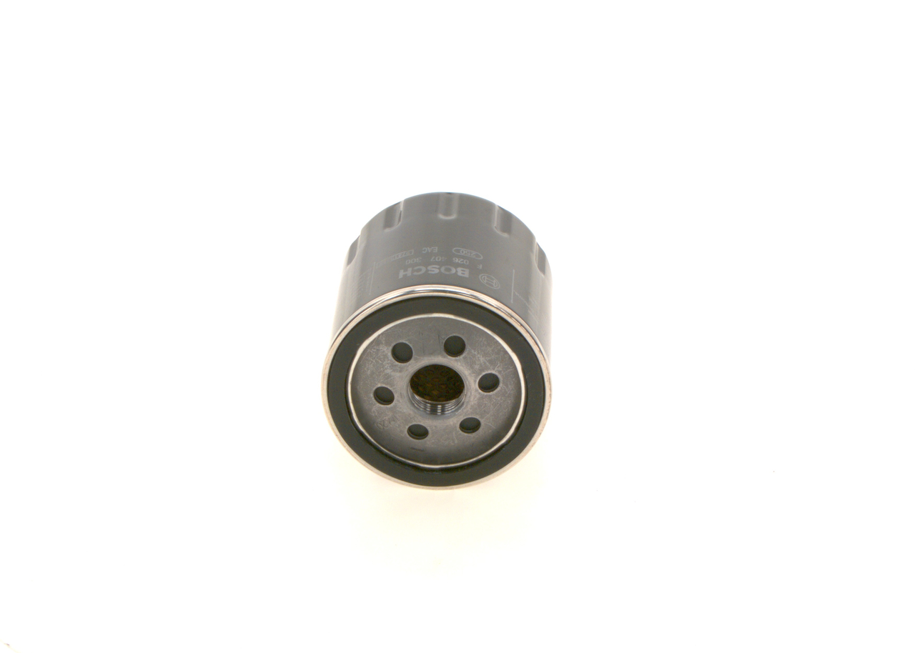 comprare Filtro olio - BOSCH (F 026 407 300)