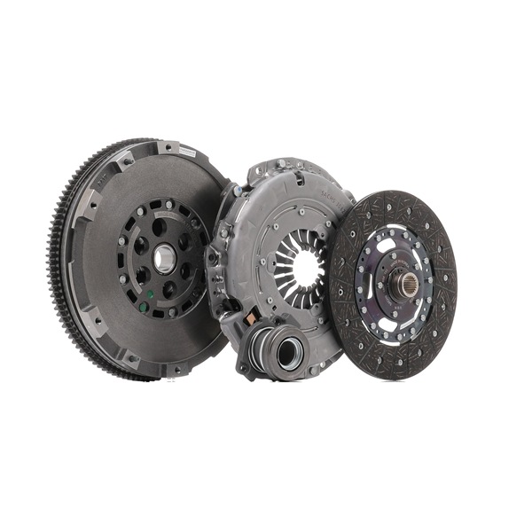 SACHS 2290 601 159 Kupplungssatz Kupplung