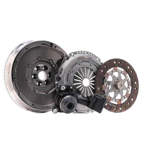 acheter Kit d'embrayage - SACHS (2290 601 164)