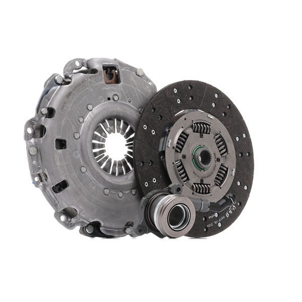 SACHS Koppelingsset 3000 990 537