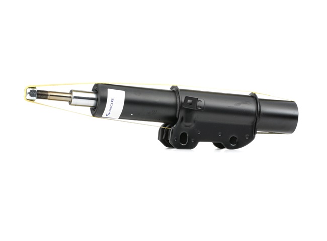 OEM A9063200433 SACHS Amortecedor 319 655 para VW, MERCEDES-BENZ